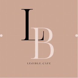 Legible.Cafe
