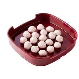 ลูกชิ้นปลาปากน้ำโพ