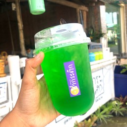 ชากระติก