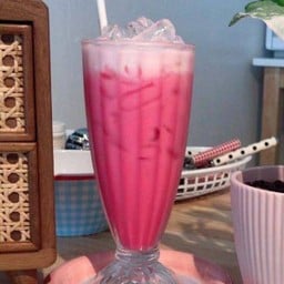 ครัวป้าเรียง บ้านอาหารตามสั่ง อ่อนนุช ซอย10 (หลังลานจอดรถพีเพิลพาร์ค)