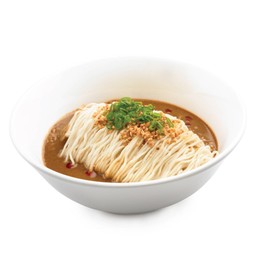 บะหมี่ซอสถั่ว