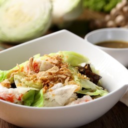 ลวกจิ้ม