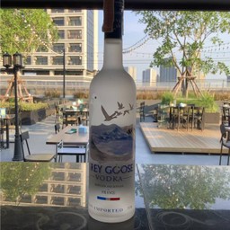 Grey Goose vodka