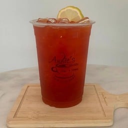 LEMON TEA (ชามะนาว)