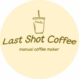 Last Shot Coffee
