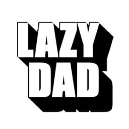 LazyDad Burger (ฮาลาล เบอร์เกอร์)