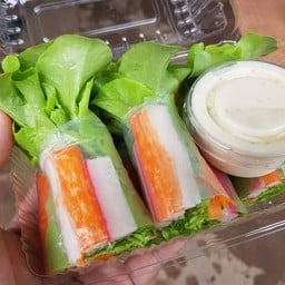 สุภาวดีสลัดโรล