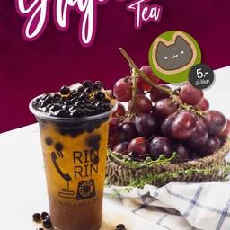 ชาใสองุ่นไลน์แมน