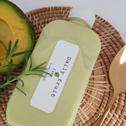 เดลี่ฟรุตฟาร์ม ถนนศรีราชา-หนองค้อ