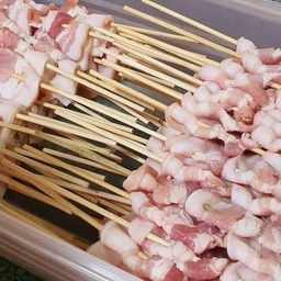 แฟรงก์เฟิร์ต.ชาบูไม้