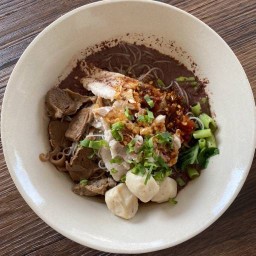 ก๋วยเตี๋ยวเรือชากังราว