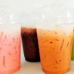 กาแฟถุงกระดาษ by ทราย