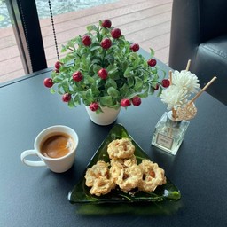 คุกกี้ข้าวโอ๊ต (Premium)