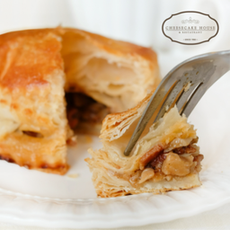 พัฟเบค่อนเห็ด.