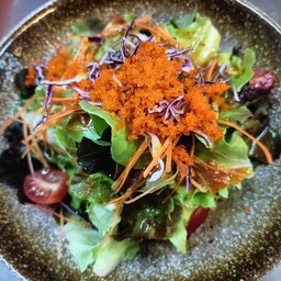 สลัดผัก