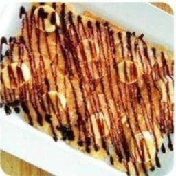 ทิชชู่+กล้วย+ช็อค