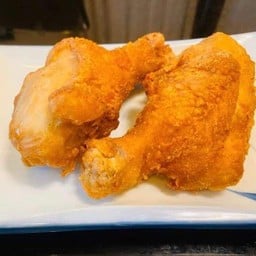 ร้านประภาสิริไก่ทอด