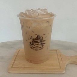 MILK TEA (ชานม)