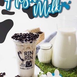 นมสดไลน์แมน