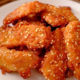 กล้วยทอดป้าวัน เจ้าเก่าราชวัตร