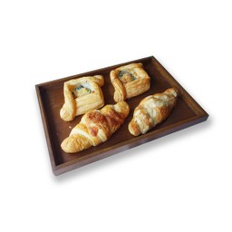 Giant Joanna Croissant Gift Box Set