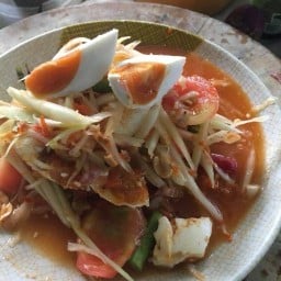 สุรอยยา แซ่บนัว (ฮาลาล)/ข้าวเหนียวมะม่วง