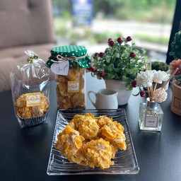 คอร์นเฟลก(Premium)