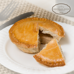 พายทูน่า.