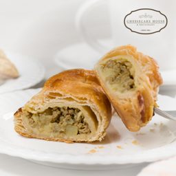 พัฟเนื้อ.