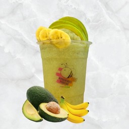 Avocado Banana