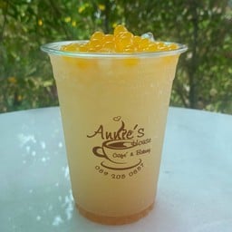 Yuzu Soda (ยูสุโซดา)