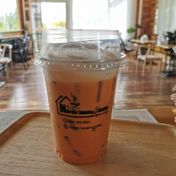 ชาไทยเย็น