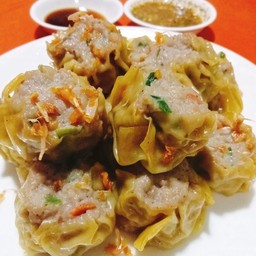 ขนมจีบหมูเห็ดหอม