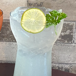 น้ำมะนาว (เย็น/ปั่น)