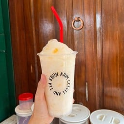 KHUN KHIM COFFEE AND TEA