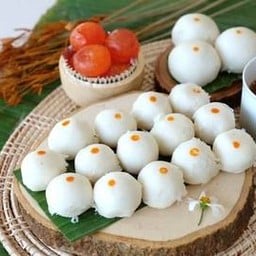 เปี๊ยะกะทิใหญ่
