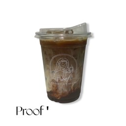 Iced mocha (มอคค่าเย็น)