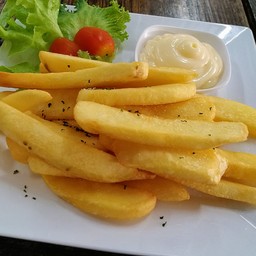 เฟรนฟราย