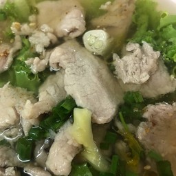 เกาเหลา น้ำ หมู 85