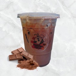 Cocoa Milk ( cold )