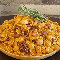 คาราเมลคอนเฟลค