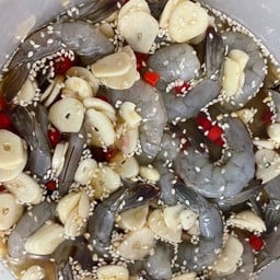 น้ำยาป่ารสแซ่บ