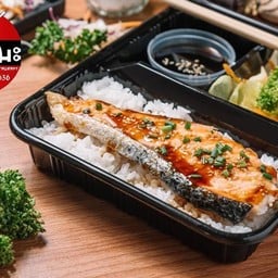 มาชิมะ เบนโต๊ะ Central Festival