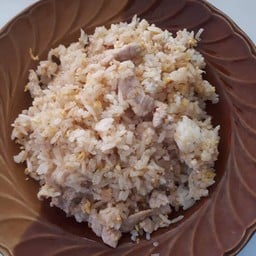 เจ้ไก่ ตามสั่ง