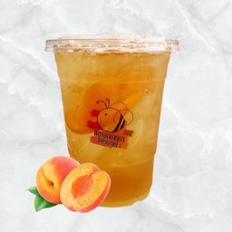 Peach Juice (cold)