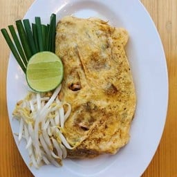 ตำยำ บ้านๆ by เจ้เปิ้ล