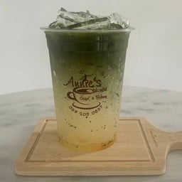Matcha Yuzu (มัทฉะยูสุ)