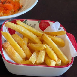 เฟรนช์ฟรายส์