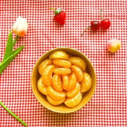 Home Fruit ผลไม้พร้อมทาน .