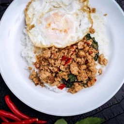 ครัวเล็กๆของหนู